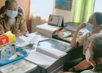 Bantu Promosi Produk IKM, Pemko Palangka Raya Tingkatkan Sinergitas Bersama Pelaku Usaha