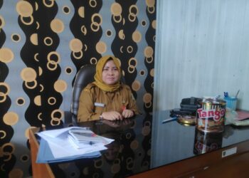DKPPP Barsel Menanggapi Aspirasi Masyarakat