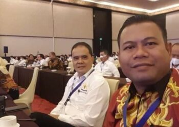 Kadin Dorong Pemda Untuk Meningkatkan PAD Lewat Sarang Burung Walet