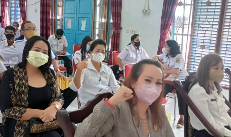 Musrenbang Kecamatan Diharapkan Menjadi Penentu Kegiatan