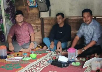 Komisi II DPRD Kapuas Apresiasi Keberadaan Gapoktan Kapuas Timur