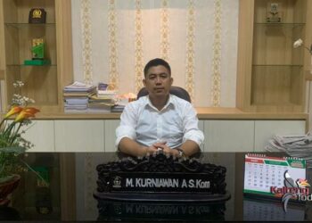 Nah Loh ! DPRD Jadwalkan Sidak Jalan Umum Yang Digunakan Perusahaan Sawit Angkut Hasil Kebun