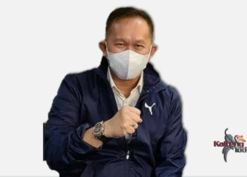 Kejuaraan terbuka Men's Physique Bupati Kapuas Cup segera digelar
