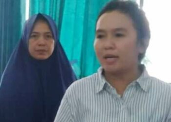 LP Khusus Anak Penting di Bangun