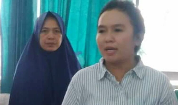 LP Khusus Anak Penting di Bangun