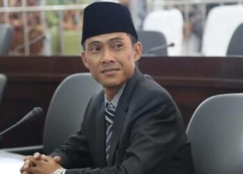 Legislator Ini Ingatkan Pentingnya Reboisasi