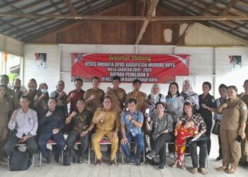 Legislator Ini Tampung Keluhan Serapan Tenaga Kerja Lokal Hingga Program CSR Investor