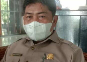 Masyarakat Diminta Ikuti Pelatihan