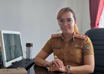 Masyarakat di Gumas Diminta untuk Bayar Pajak Tepat Waktu