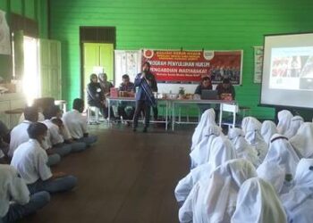 PPKM Level 3 di Kotim Diperpanjang Hingga 28 Maret 2022
