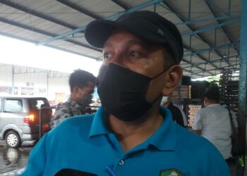Pasar Wadai Akan Dibuka Selama Ramadan, Ini Lokasinya