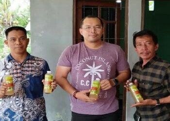 Pengembangan Produksi Jeruk Nipis Warga Purwodadi Butuh di Dukung Pemerintah