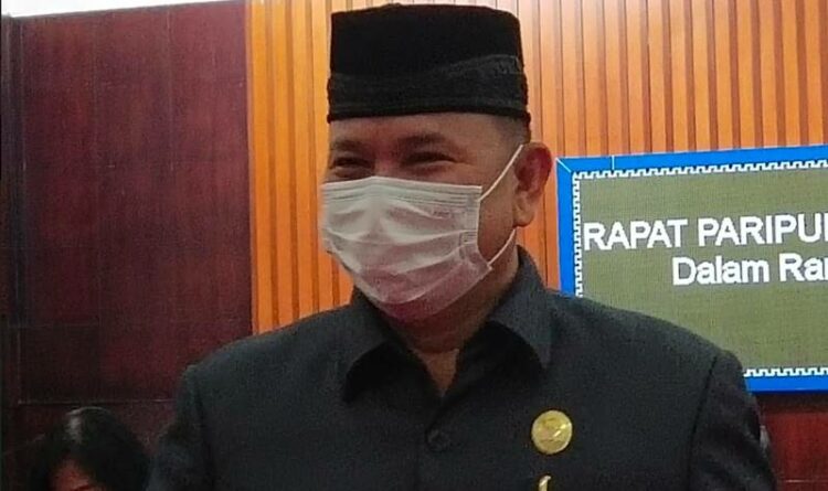 Peningkatan Fasilitas Nakes dan Guru Akan Terus Dilakukan Setiap Tahunnya