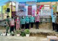Peresmian Rumah Gizi Joloi Ceria guna menekan dan mencegah peningkatan angka stunting