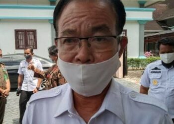 Perketat Peraturan Pemerintah Terkait Disiplin Pegawai