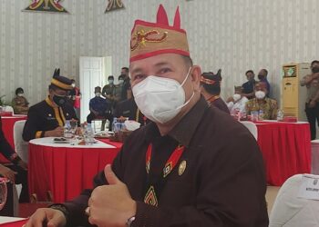Perusahaan Punya Kewajiban Bantu Perbaiki Jalan di Daerah