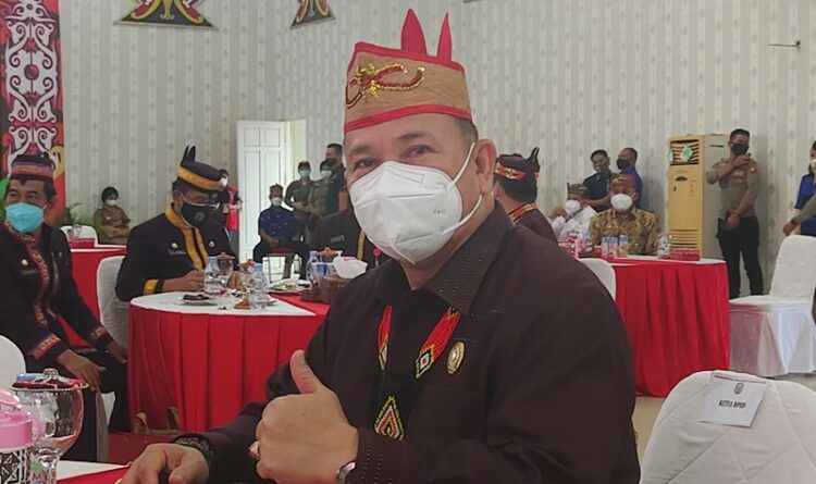 Perusahaan Punya Kewajiban Bantu Perbaiki Jalan di Daerah