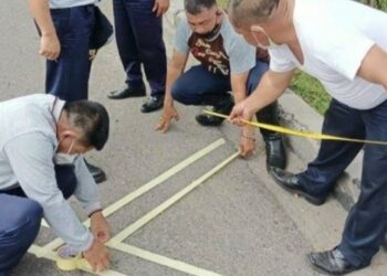 Dishub Kota Palangka Raya Maksimalkan Pengawasan Parkir