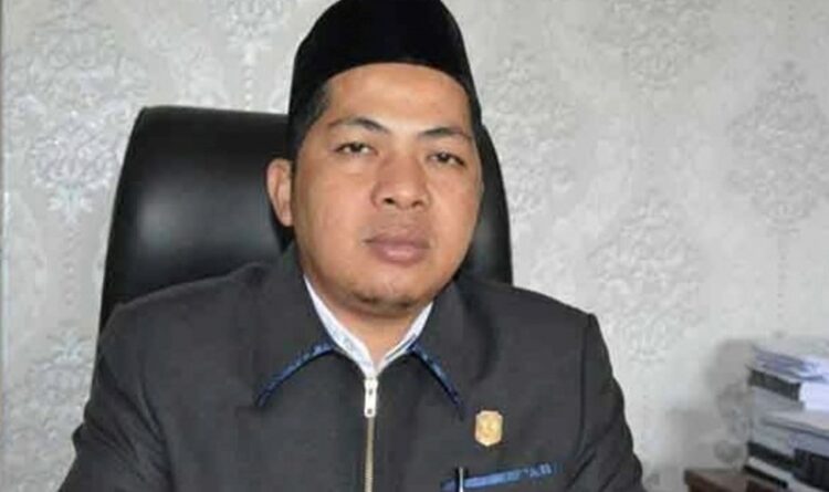 SDM Aparatur Daerah Menjadi Salah Satu Kunci Kemajuan Daerah