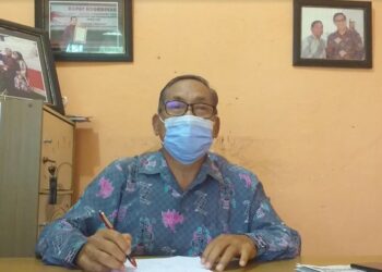 Kasus HIV/AIDS di Kotim Menurun