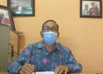 Cegah Kasus HIV/AIDS, Ini Yang Dilakukan KPAD Kotim