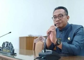 Status Kawasan Menjadi Persoalan PSR di Kalteng Kurang Optimal