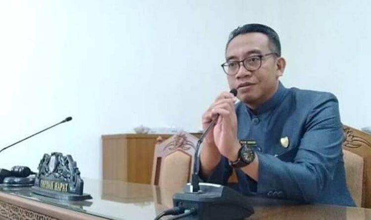 Status Kawasan Menjadi Persoalan PSR di Kalteng Kurang Optimal