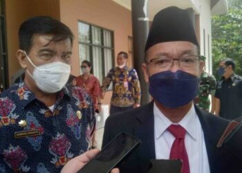 Tidak Ada Pelaksanaan CPNS Tahun 2022
