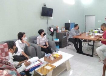 Cegah Adanya Media Bodong, Diskominfosantik Pulang Pisau Verifikasi Media