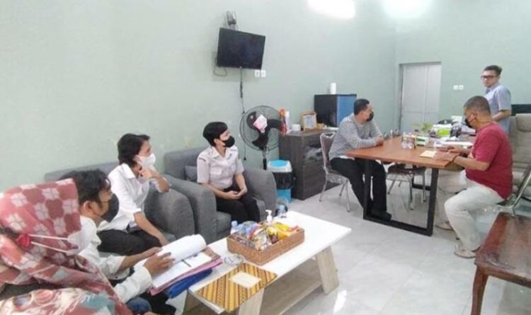 Cegah Adanya Media Bodong, Diskominfosantik Pulang Pisau Verifikasi Media
