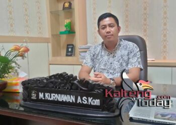 Tindak Lanjuti Hasil Temuan Jalan Umum Digunakan PBS, Ini Yang Dilakukan Komisi IV DPRD Kotim