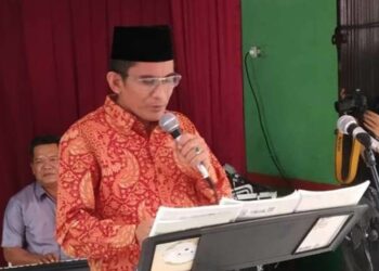 Tingkatkan Pembangunan Jaringan Telekomunikasi di Kalteng