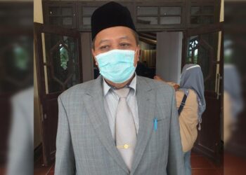 Dinkes Kotim Terus Cegah Kehamilan dari AIDS
