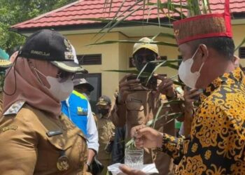 Sampah Rumah Tangga Jangan Buang Sembarangan