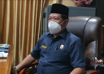 Pejabat Fungsional Administrator Database Harus Sesuai Dengan Keahliannya