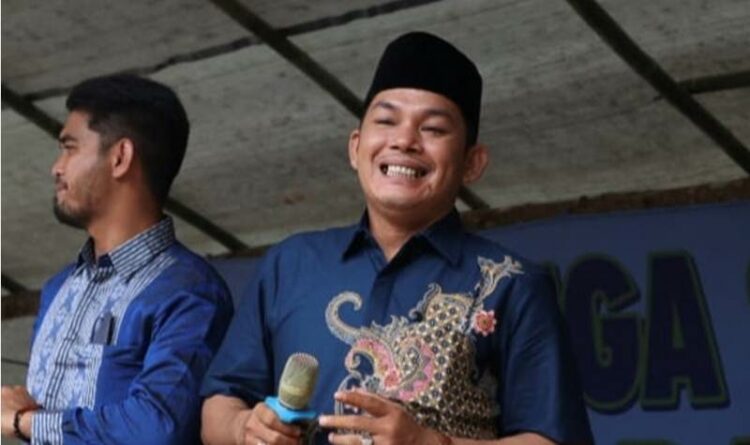 Wakil Ketua II DPRD Mura Optimis Pandemi Covid-19 Semakin Turun Jelang Ramadhan