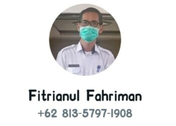 Waspada Penipuan Dengan Mencatut Nama Camat Murung