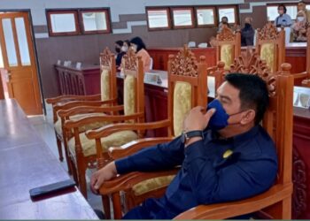 Pemda Gumas Mesti Buat Posko Pengaduan
