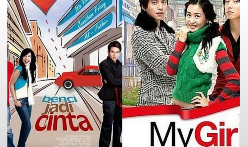 Selain The World of the Married, ini Deretan Drama dan Film Korea yang Di-Remake Versi Indonesia
