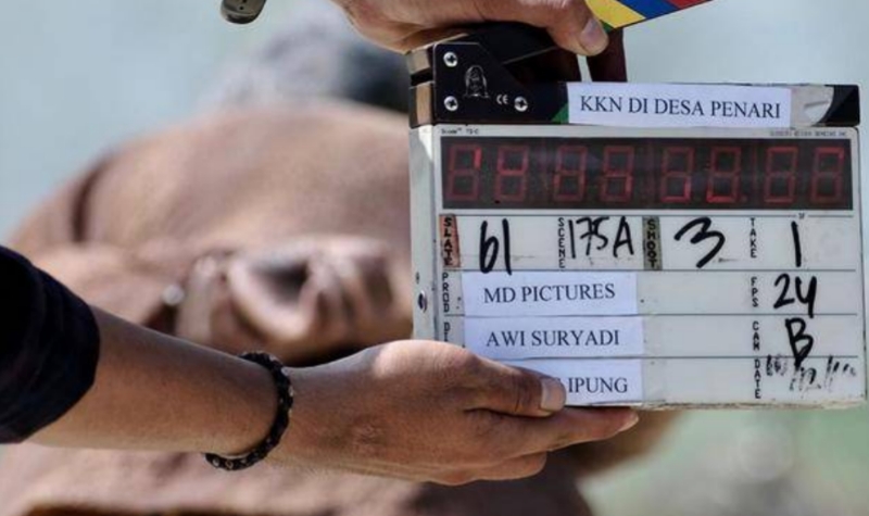 5 Fakta KKN di Desa Penari, Film Horor Termahal yang Siap Tayang April 2022