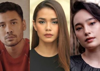 Drakor Sensasional ‘The World of The Married’ Bakal di-Remake versi Indonesia!