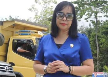 Masyarakat di Dorong Dukung IKM