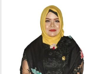 Anggota DPRD Kapuas Apresiasi Pasar Murah Sembako Bersubsidi Bantu Masyarakat
