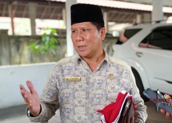 Instansi Terkait Diminta Perketat Pengawasan Perairan