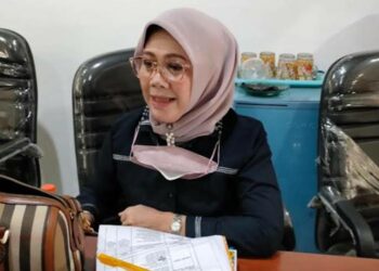 Pemko Diminta Kenalkan Keindahan Alam, Guna Tarik Investor Ke Kota Cantik
