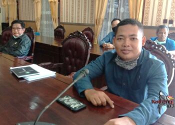 Camat dan Kades Memiliki Tanggung Jawab Terhadap Jalan Yang Berstatus Aset Daerah Dimanfaatkan PBS