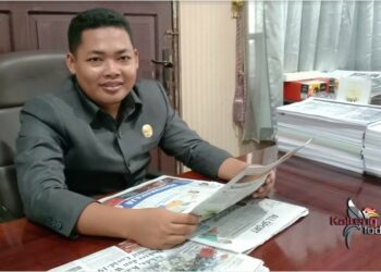 PBS Tidak Berdayakan Tenaga Kerja Lokal Wajib Diberikan Sanksi