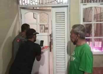 Ditinggal Rayakan Paskah, Barang di Rumah Raib Digondol Maling