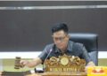 Bambang Yantoko Wakil Ketua
