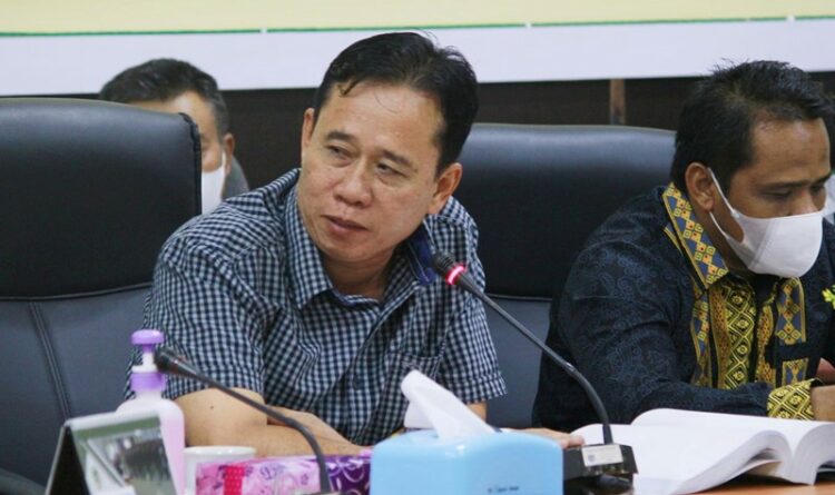 Bejo Rianto 1